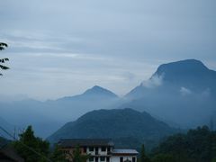 -青城山