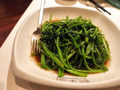 -阳澄湖费尔蒙酒店颐丰阁中餐厅(马鞍山西路店)