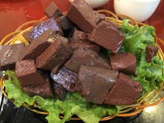-香丽缘饭馆(黑龙潭店)