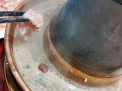 -北门涮肉·炭火铜锅涮肉(什刹海店)