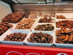 -张鸭子重庆特产卤味小吃(未来国际店)