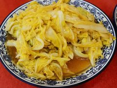 -北大地皖峰饭馆