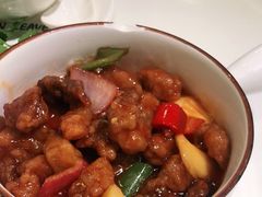 -清晖小苑•顺德地方菜(壹海城店)