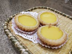 松化鸡蛋挞-赏点粤式点心(广州塔店)