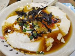 -阿文夜市豆浆油条(临潼路店)