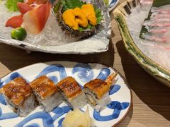 -小山日本料理(兴业太古汇店)