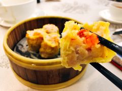 -香云轩·顺德菜(香云纱园林酒店店)