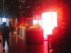 -广州富力君悦大酒店·凯菲厅