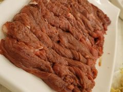-八先生涮肉房(三里河店)