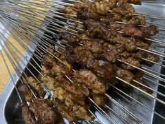 -清真·马峰烤肉(小学习北巷店)