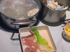 -星伦多自助料理·涮烤一体(杭州来福士店)