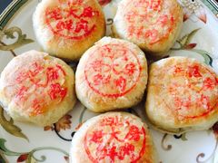 -西区老大房(愚园路店)