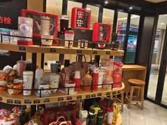 -星巴克臻选(北京世贸天阶店)