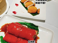 -好食上(喜盈门.范城店)