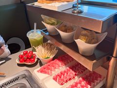 -海底捞火锅(崇文门新世界百货店)