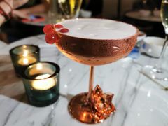 -顶层酒吧ROOF(上海艾迪逊酒店)