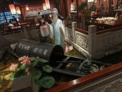 -寻宝记绍兴菜(鲁迅路店)