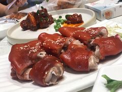 -古韵轩·江浙融合菜(梁溪店)