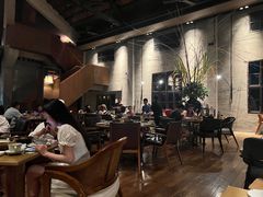 -阳朔糖舍酒店·糖舍餐厅&酒吧