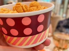 -芭菲盛宴·环球美食(锦城万达广场店)