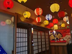 -弓二·烧鸟居酒屋(财富购物中心店)