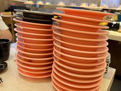 -争鲜回转寿司(东方银座店)