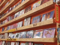 -独音唱片 Indie Music