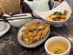 -安泰楼·佛跳墙创始人·传统闽味早茶·酒楼(三坊七巷闽菜地标店)