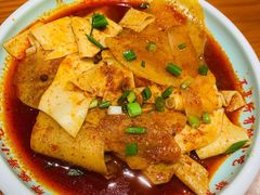 麻辣三样-再回首(西关木塔巷店)