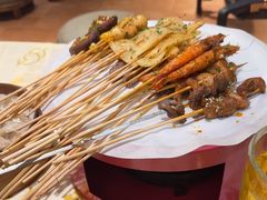 -串盟烧烤·长沙美食地标(星沙店)