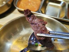 -金顺韩式烤肉·网红烤肉店(广利路店)