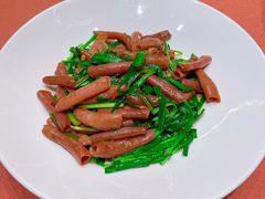 -双合园·海鲜水饺青岛菜(九水东路店)