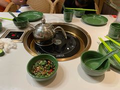 -润园四季椰子鸡火锅(欢乐海岸店)