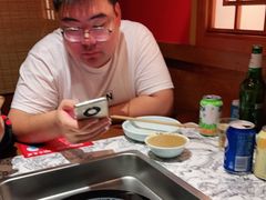 -京元盛铜锅涮肉(上海总店)