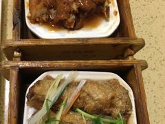 -喜鹊茶点.啫煲(车陂店)