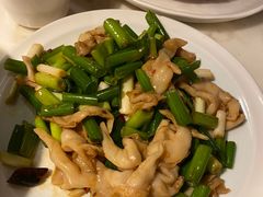 拌鸟贝-日丰园海肠水饺·老字号大连海鲜(和平广场店)