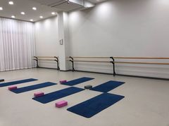 -予荷舞蹈(盛景校区)