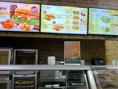 -赛百味SUBWAY(曲江智慧大厦店)