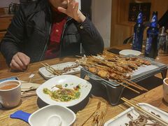 -管氏翅吧(国展店)
