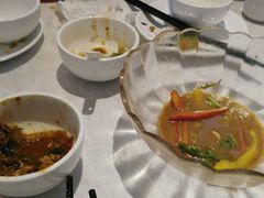 -东北人粗粮饺子坊(南山店)