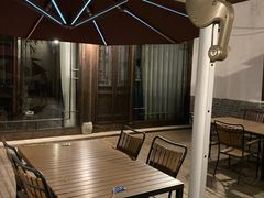 -湖光月色临湖音乐餐厅(台儿庄古城店)