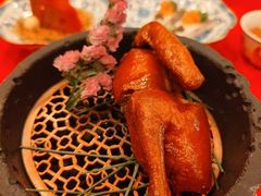-白家大院·王府宫廷菜(苏州街店)