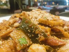 -拿渡·水煮鱼 麻辣香锅(西单大悦城店)