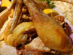 半身炸鸡-九州酒场ひこぞう(2号店)