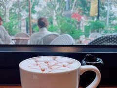 焦糖玛奇朵-Peet's 皮爷咖啡(东湖路手作店)