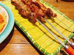 -清真·玛丽亚新疆菜主题餐厅(浙江中路店)