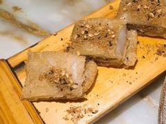 -金佬馆·川菜bistro(芜湖镜湖万达店)