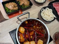 -吉野家(次渠大街店)