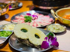 -kingkong大猩猩烤肉(CBD店)