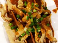 -金谷园饺子·烧烤(人大总店)